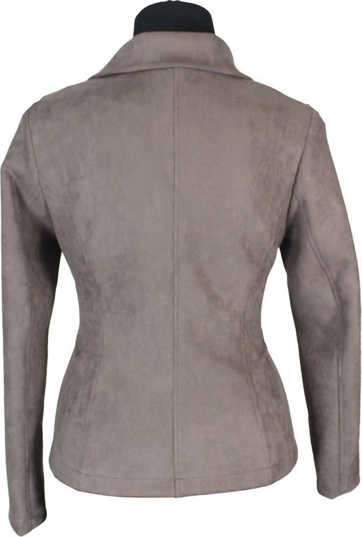 Ramoneska PAMEA PRA1901-1 SZAROŚĆ CIEMNA