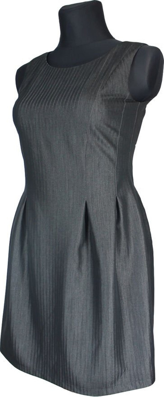 Sukienka PAMEA PSUK752014-1