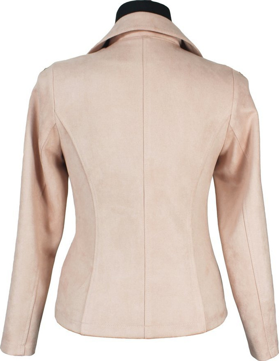 Ramoneska PAMEA PRA1901-13 Beż (piaskowy)