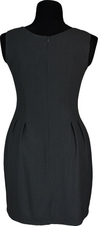 Sukienka PAMEA PSUK752014-2