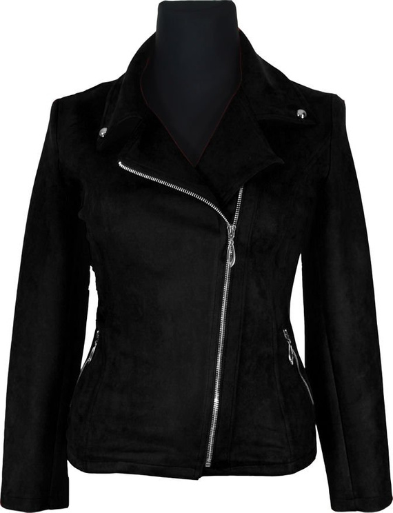 Ramoneska PAMEA PRA1901-5 Czerń