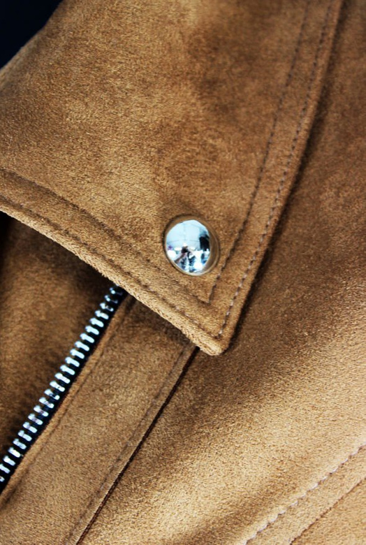 Ramoneska PAMEA PRA1901-3 Rudy