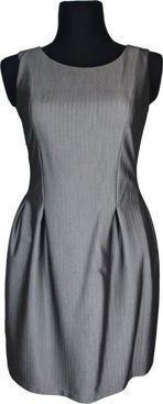 Sukienka PAMEA PSUK752014-4