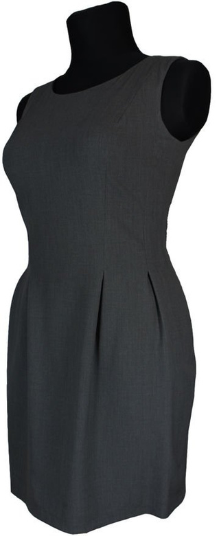 Sukienka PAMEA PSUK752014-2