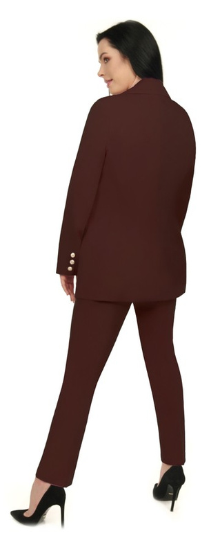 PKMP01-11 - Komplet - Garnitur (brąz)