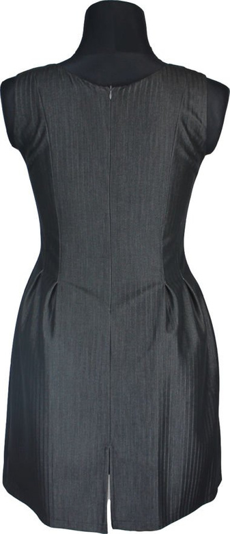 Sukienka PAMEA PSUK752014-1