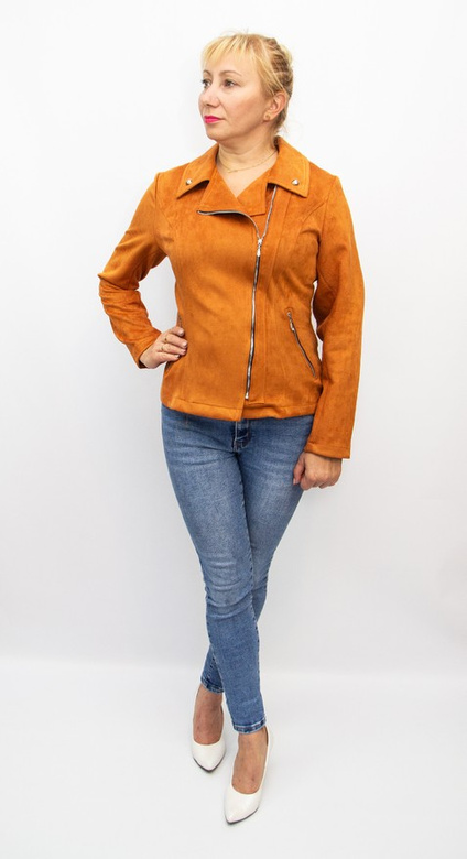 Ramoneska PAMEA PRA1901-3 Rudy