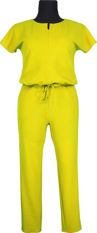 Kombinezon - PAMEA PKOM1001-13 - LIMONKA